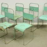 933 3346 CHAIRS